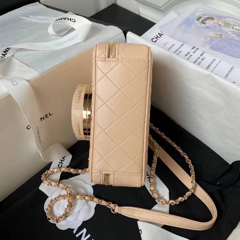 Chanel Camera Bag Handbag Bag Bg02780