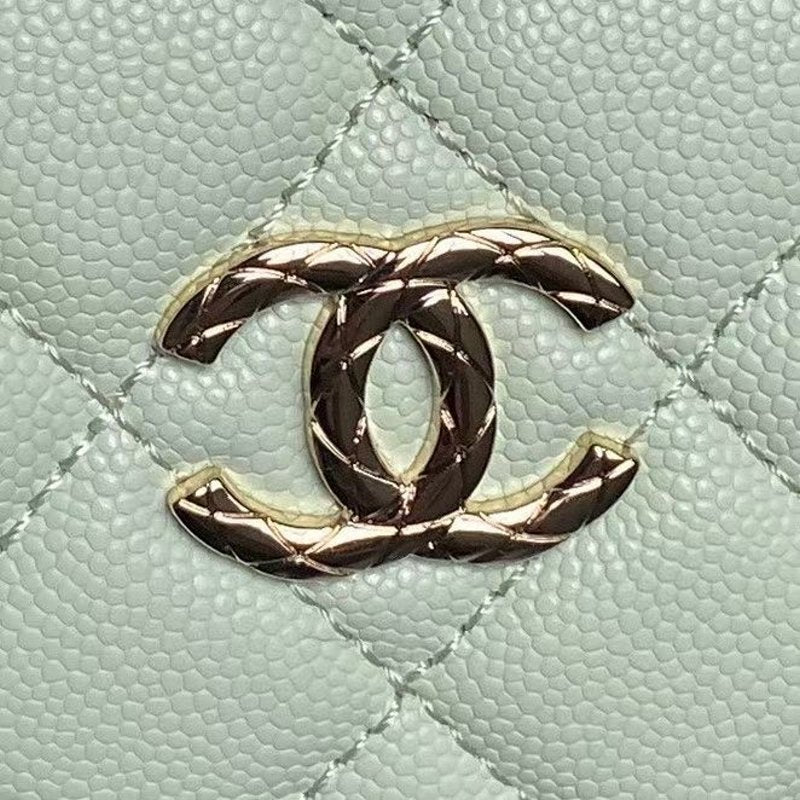 Chanel Coco crush Handle Bag Handbag