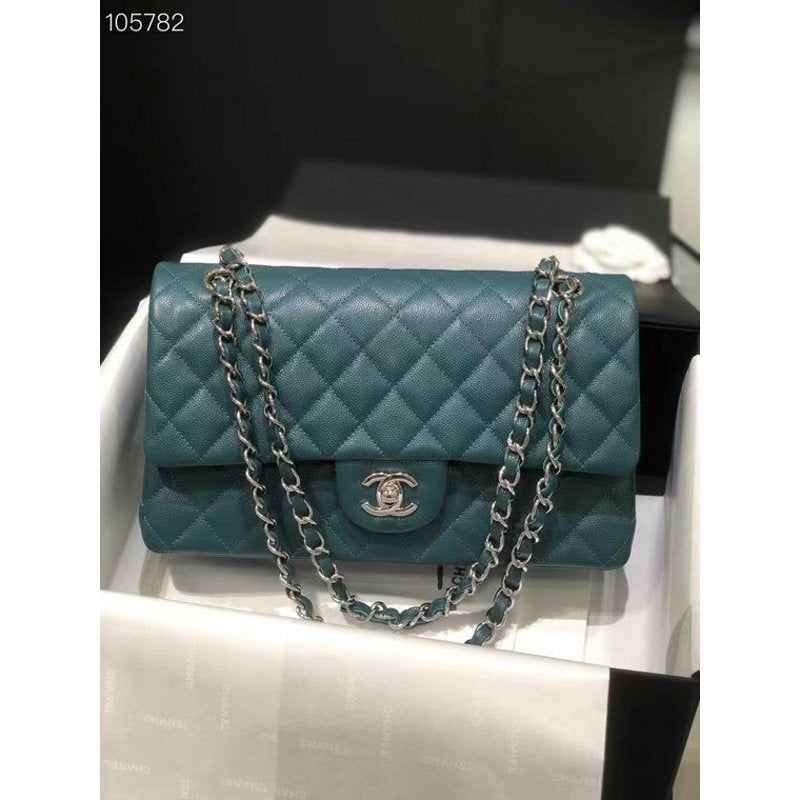 Chanel Chanel Flap Bag Bg0525033 Handbag
