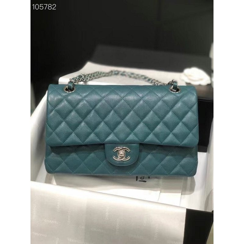 Chanel Chanel Flap Bag Bg0525033 Handbag