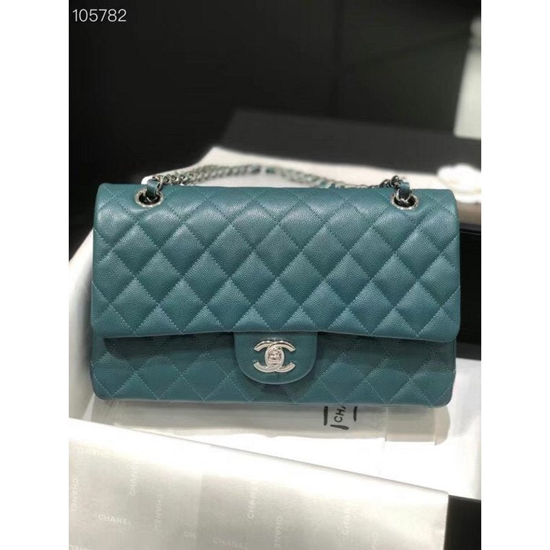 Chanel Chanel Flap Bag Bg0525033 Handbag