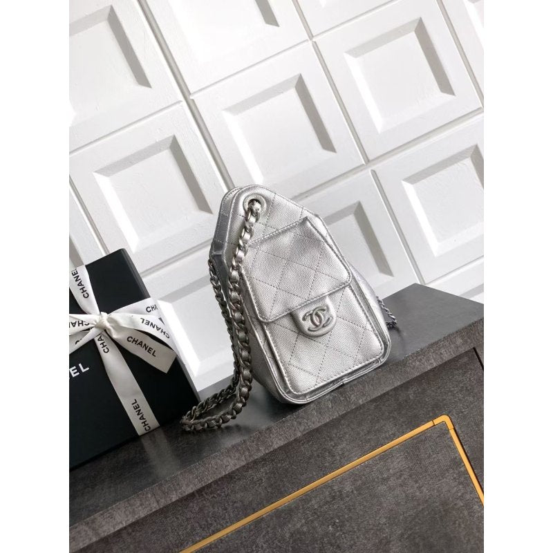 Chanel Hip Hop Bag Handbag