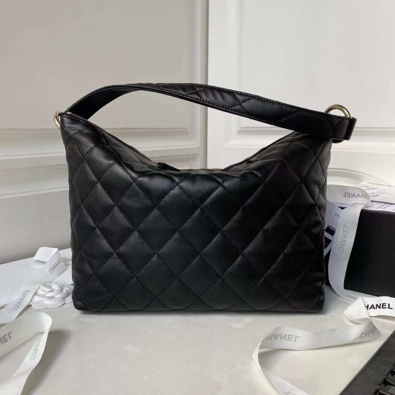Chanel Hippie Hobo Bag Bag Bgmp1711
