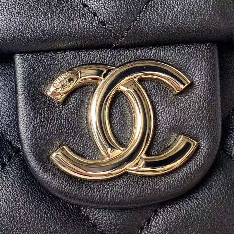 Chanel Hippie Hobo Bag Bag Bgmp1711