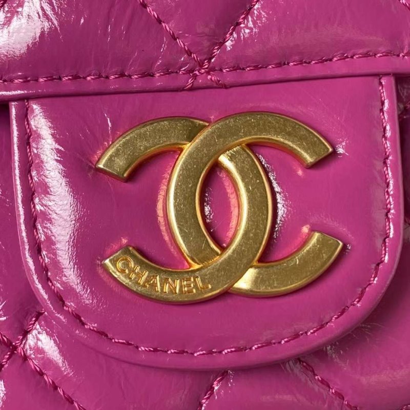 Chanel Hippie Hobo Bag Bag Bgmp1712