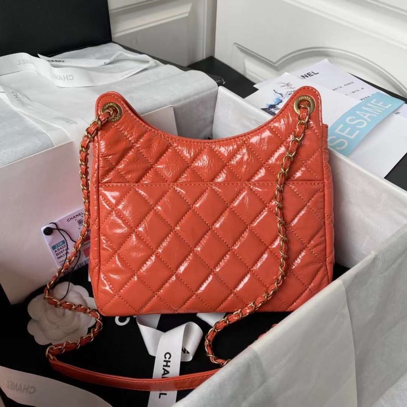 Chanel Hippie Hobo Bag Bag Bgmp1713