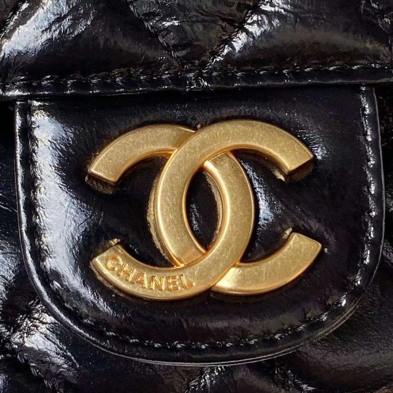 Chanel Hippie Hobo Bag Bag Bgmp1714