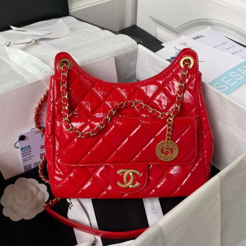Chanel Hippie Hobo Bag Bag Bgmp1715