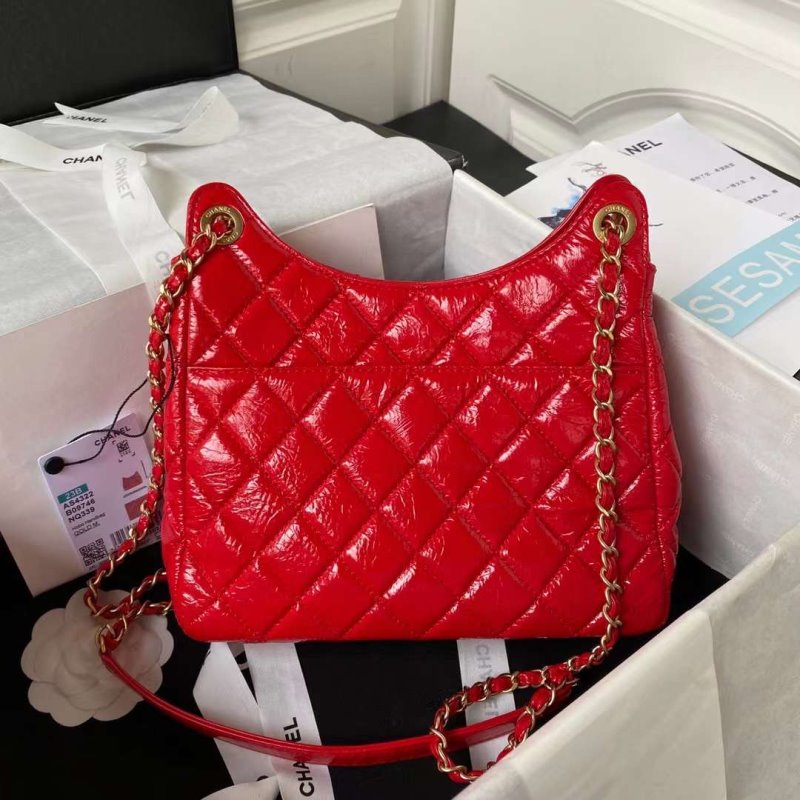 Chanel Hippie Hobo Bag Bag Bgmp1715