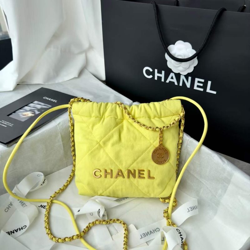 Chanel Holiday Series Bag Handbag Bag Bg030581