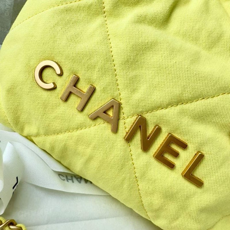 Chanel Holiday Series Bag Handbag Bag Bg030581