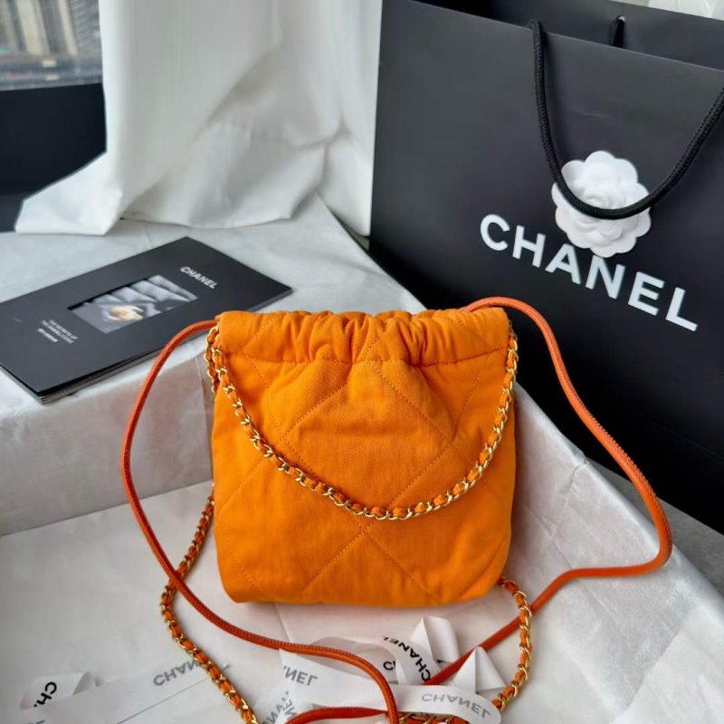 Chanel Holiday Series Bag Handbag Bag Bg030582