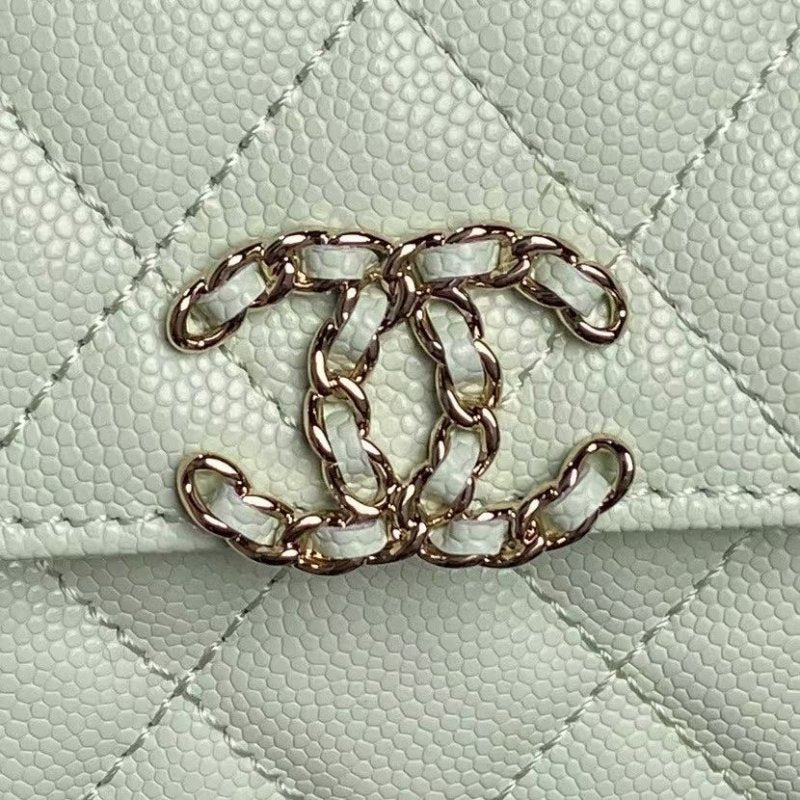 Chanel Kelly Long Handle Bag Handbag