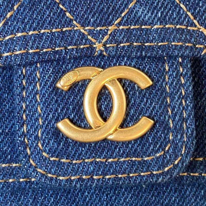 Chanel Chanel Mini Flap Bag Bgmp1691 Mini Bag