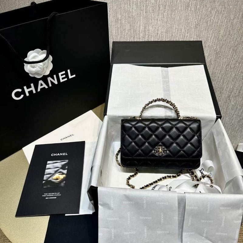 Chanel Rich Bag Mini Mini Bag