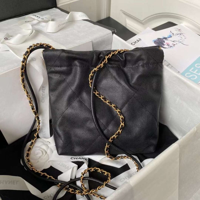 Chanel Pellete Bag Handbag Bag Bgmp1692
