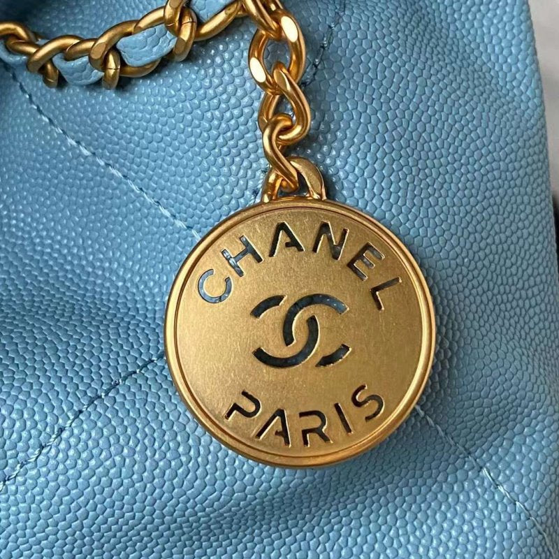 Chanel Pellete Bag Handbag Bag Bgmp1693