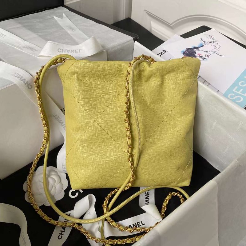 Chanel Pellete Bag Handbag Bag Bgmp1696