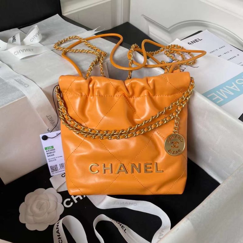 Chanel Pellete Bag Handbag Bag Bgmp1699