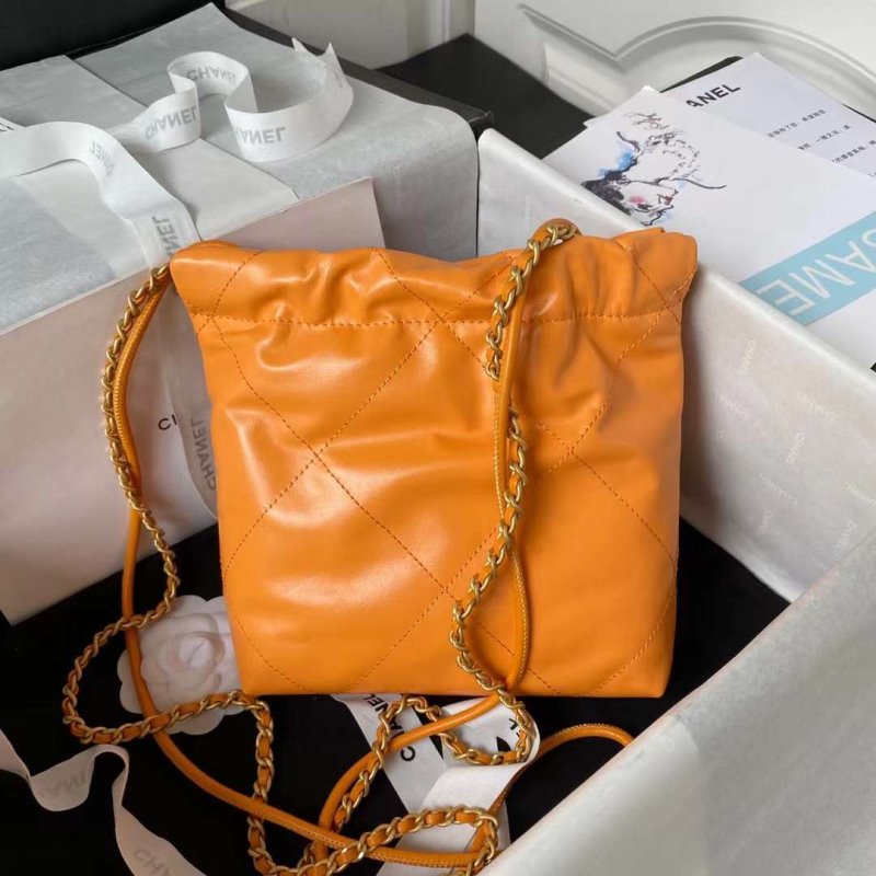 Chanel Pellete Bag Handbag Bag Bgmp1699