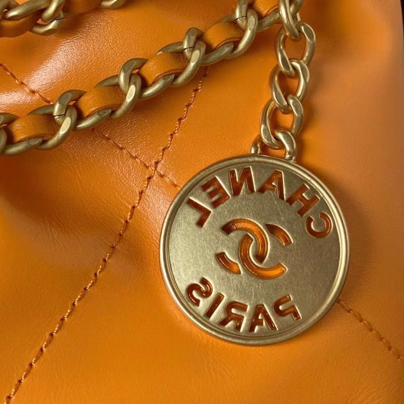 Chanel Pellete Bag Handbag Bag Bgmp1699