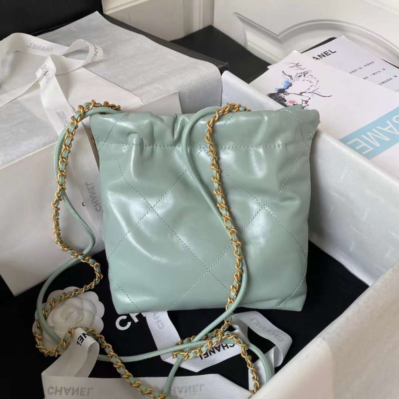 Chanel Pellete Bag Handbag Bag Bgmp1705
