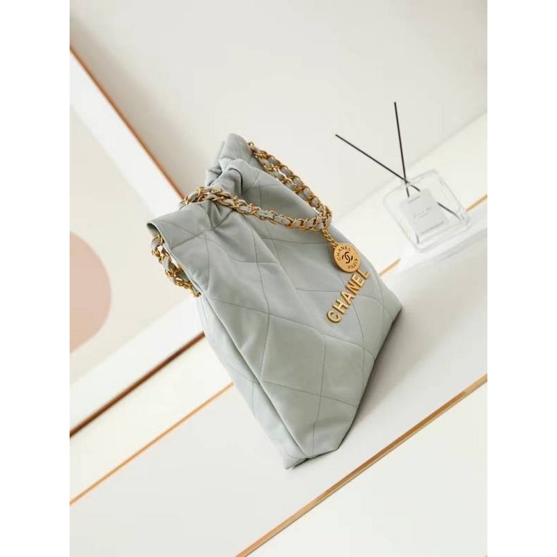 Chanel Shopping Bag Handbag