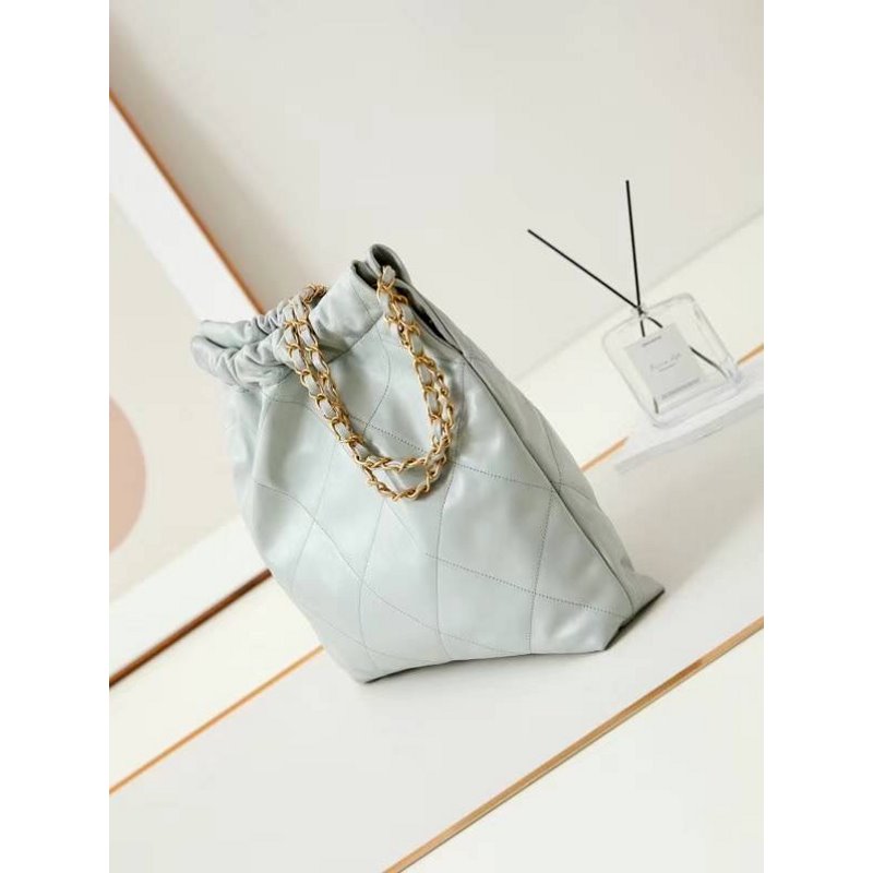 Chanel Shopping Bag Handbag