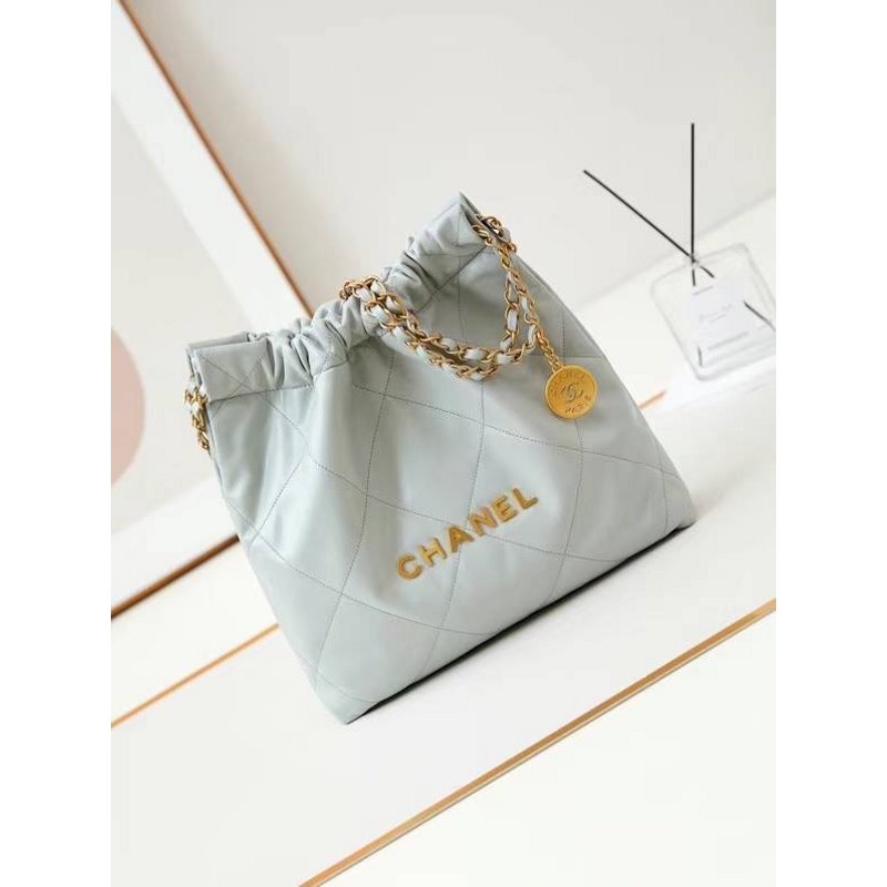 Chanel Shopping Bag Handbag Bag Bg02769