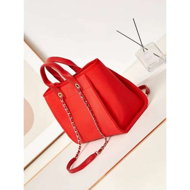 Chanel Shopping Tote Bag Bag Bg02794