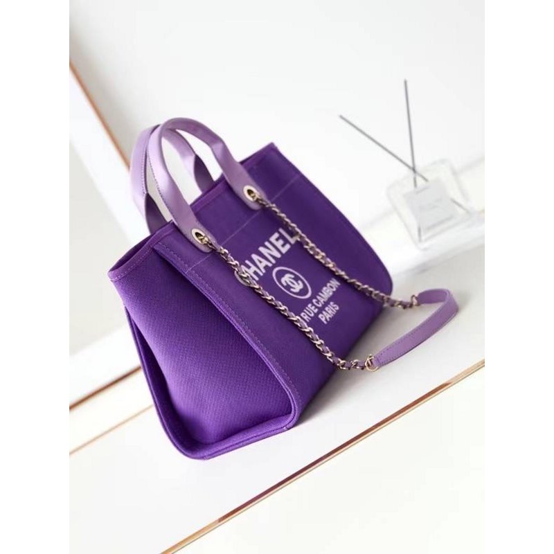 Chanel Shopping Tote Bag Bag Bg02795