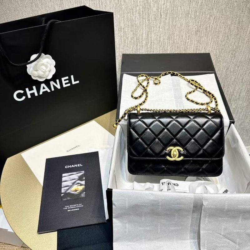 Chanel Shoulder Bag