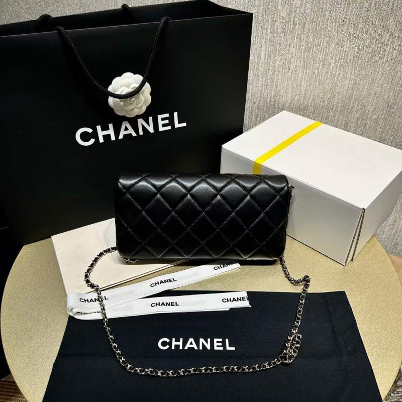 Chanel Slender Bag Handbag Bag Bg02151