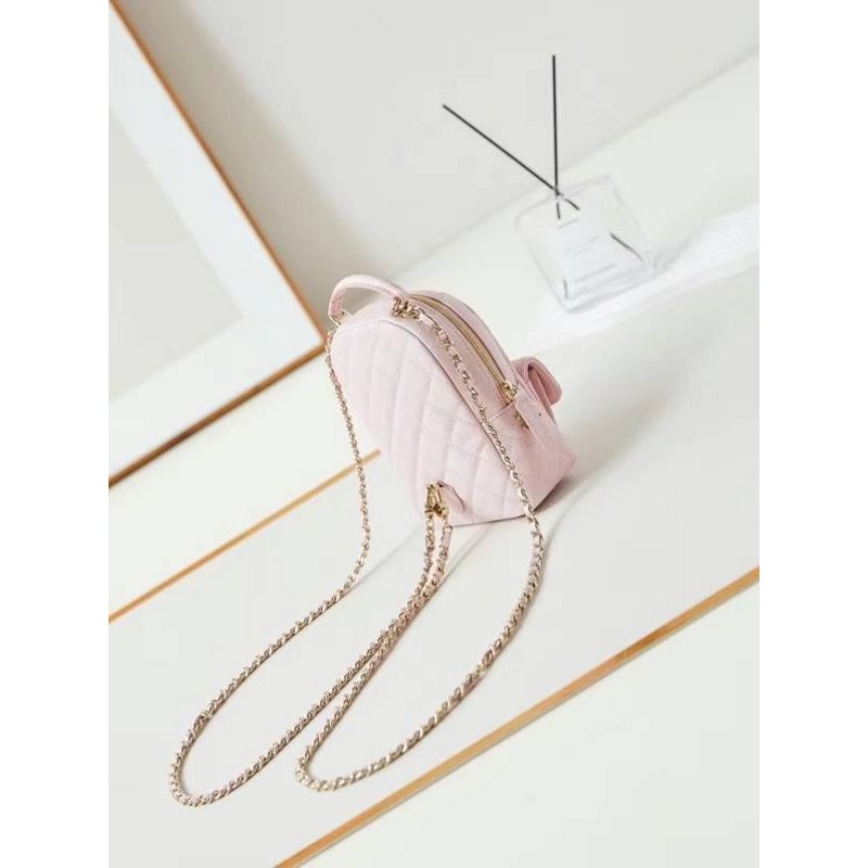 Chanel Backpack Small Backpack Bg02767