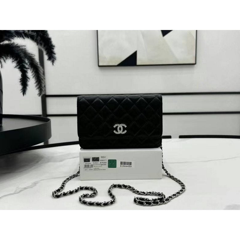 Chanel WOC Bag Handbag