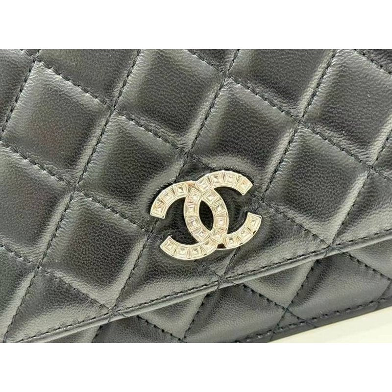 Chanel WOC Bag Handbag