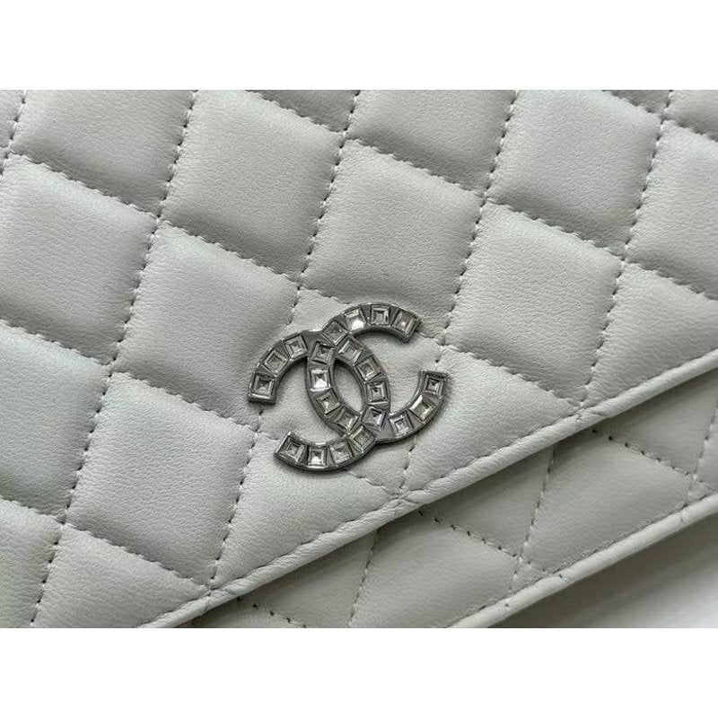 Chanel WOC Bag Handbag Bag Bg02752