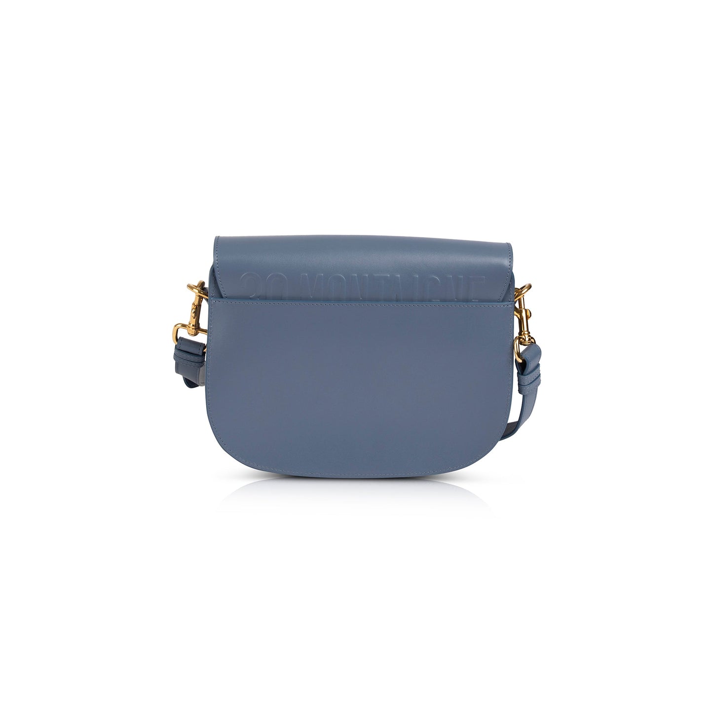 Dior Christian Bobby Bag Medium Travel Bag