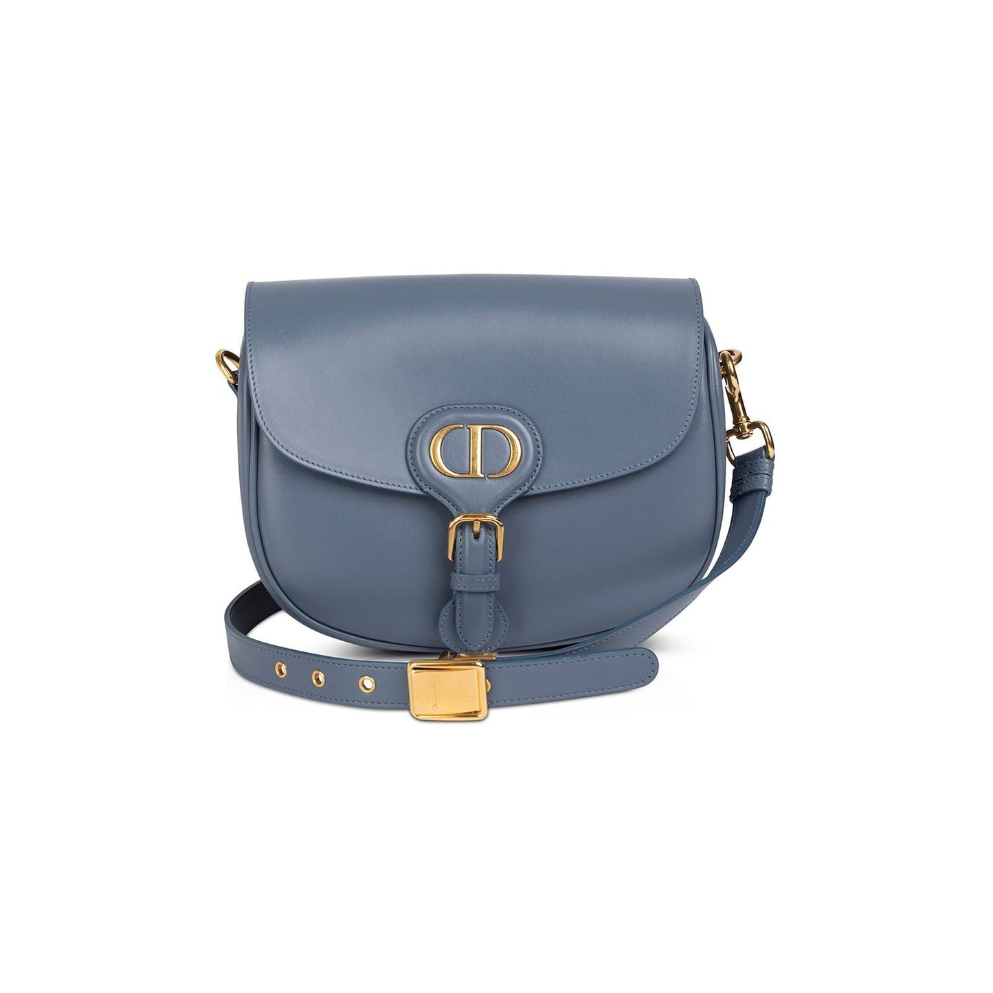 Dior Christian Bobby Bag Medium Travel Bag