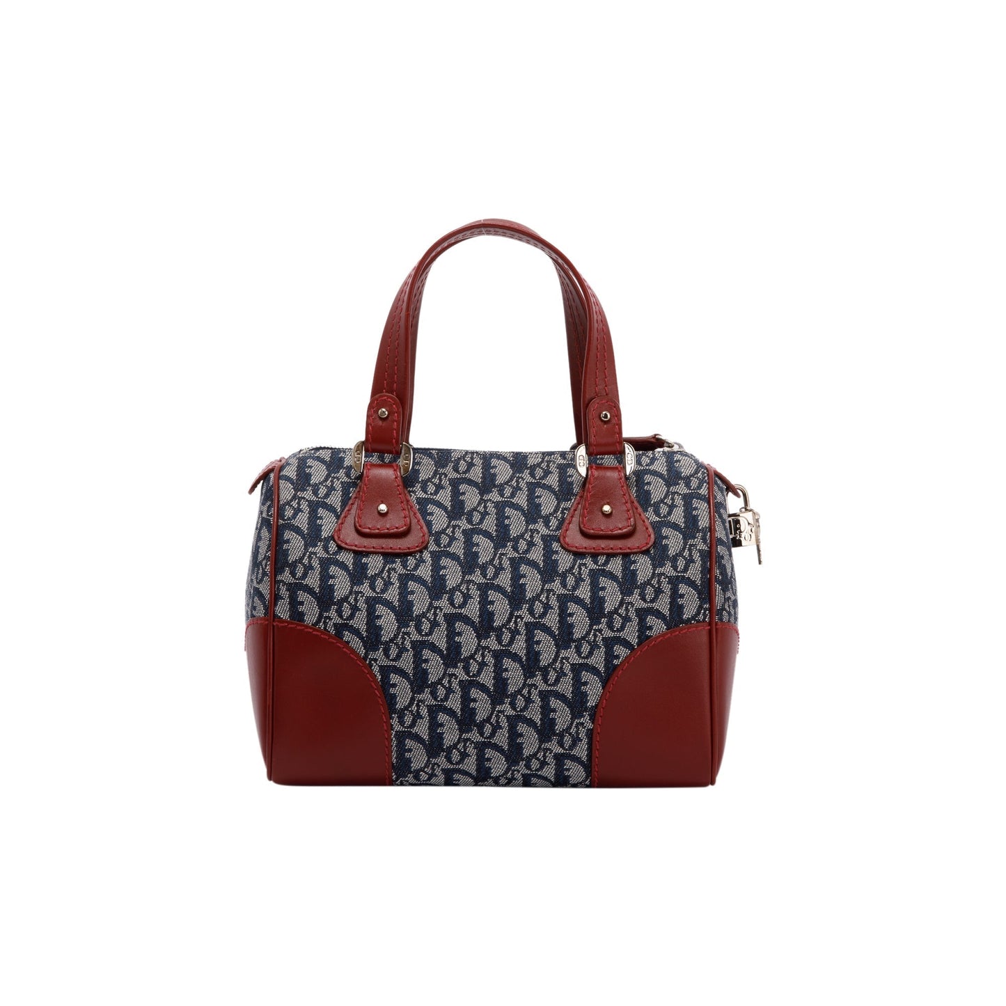 Dior Christian issimo Boston Bag Travel Bag