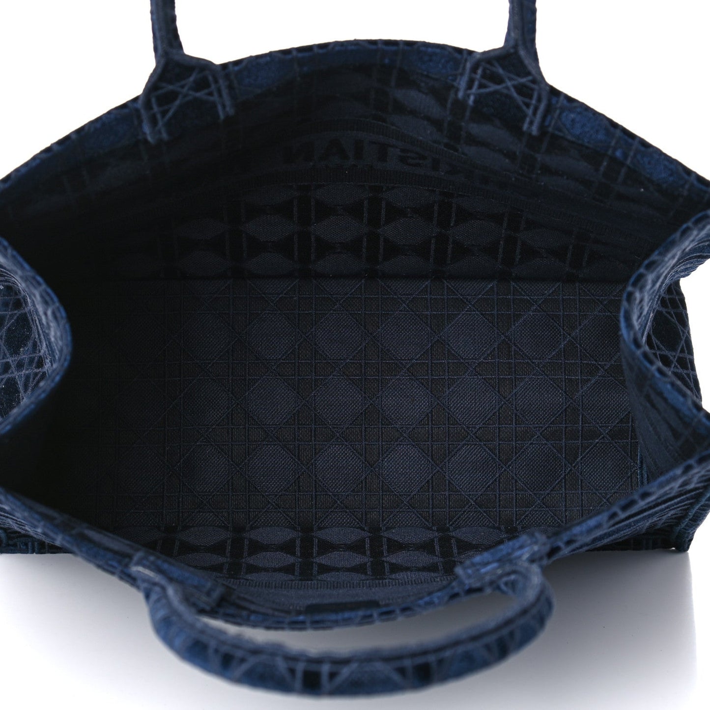 Dior Book Tote Bag