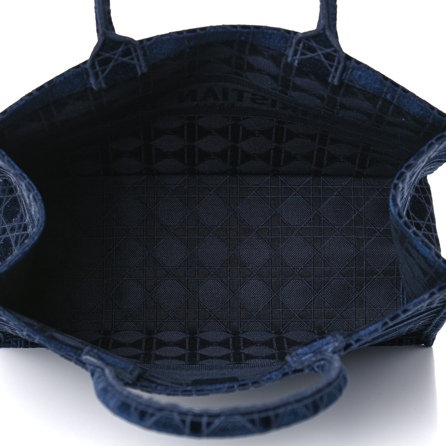 Dior Book Tote Bag