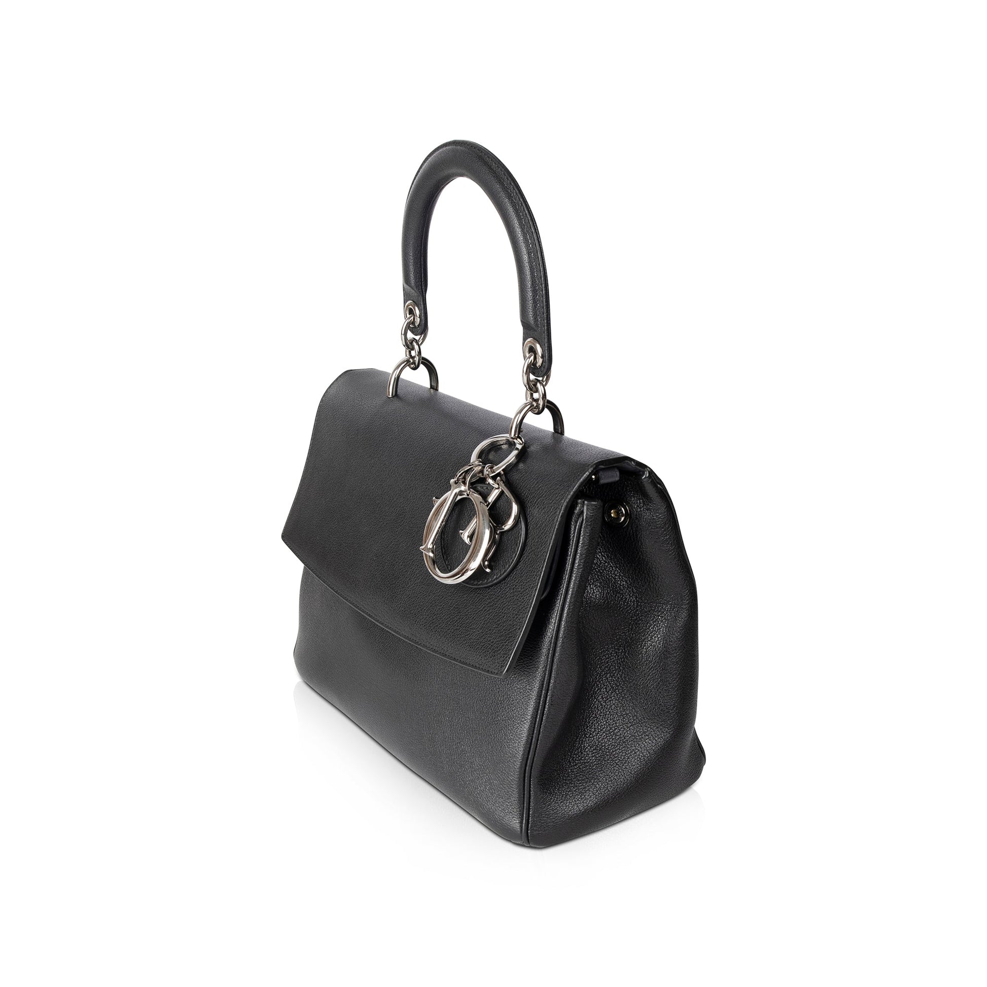Dior Christian Be Bag Small Travel Bag