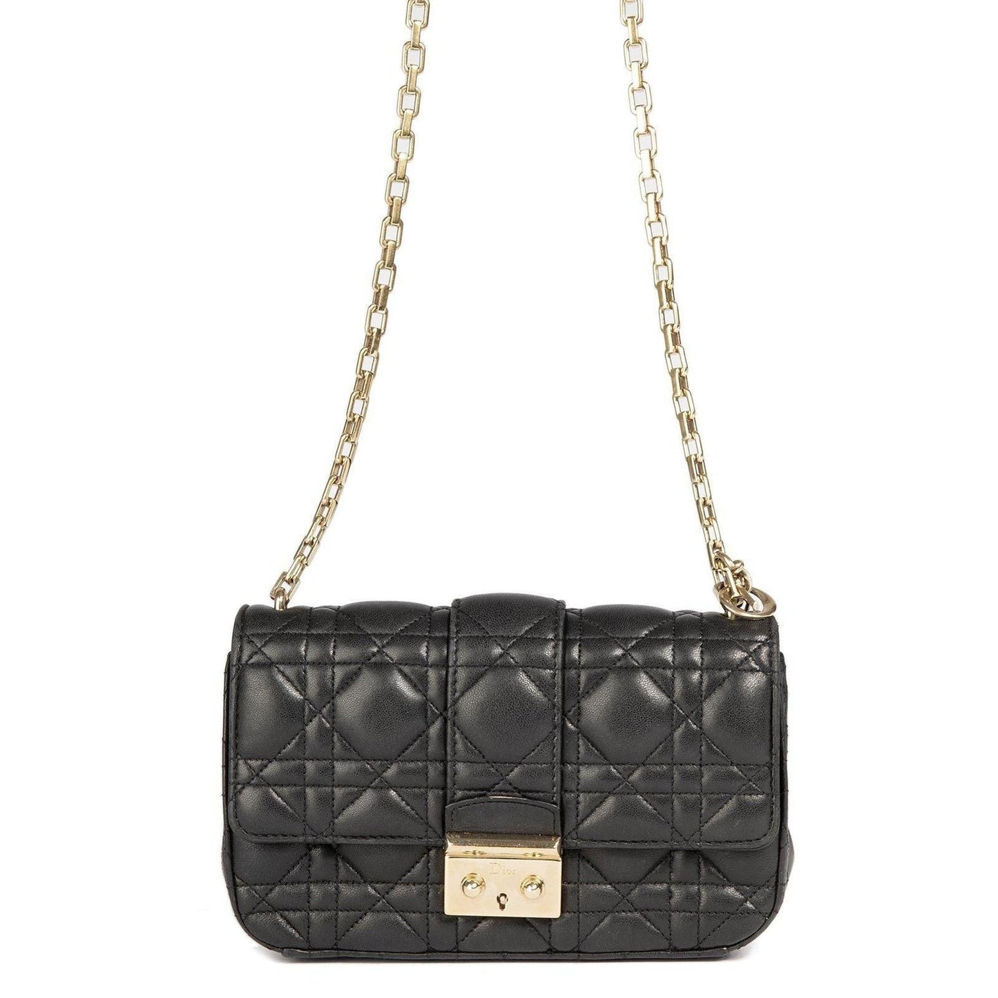 Dior Christian Miss Bag Small Flap Travel Bag Flap Bag