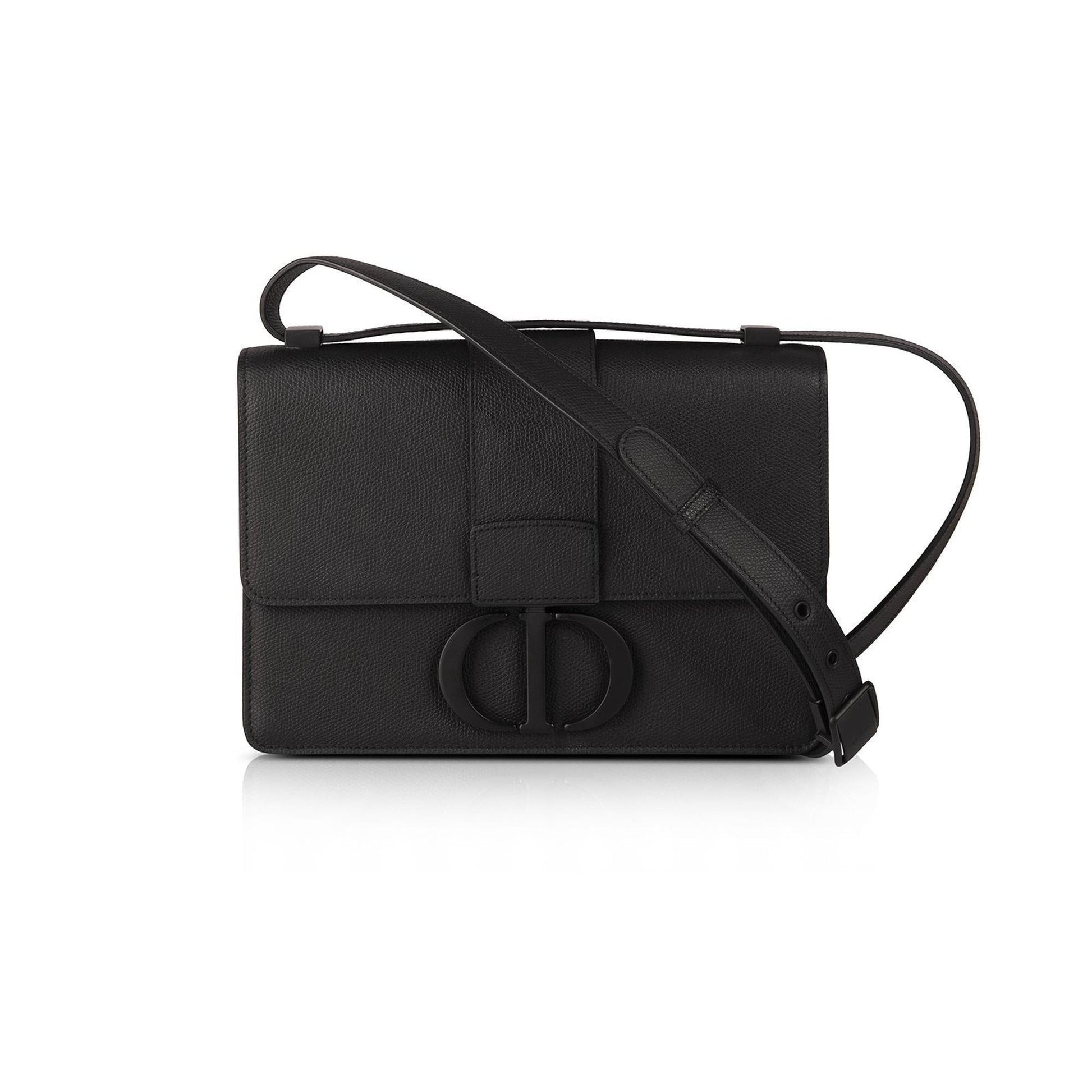 Dior Christian Ultra Matte Montaigne Bag Travel Bag