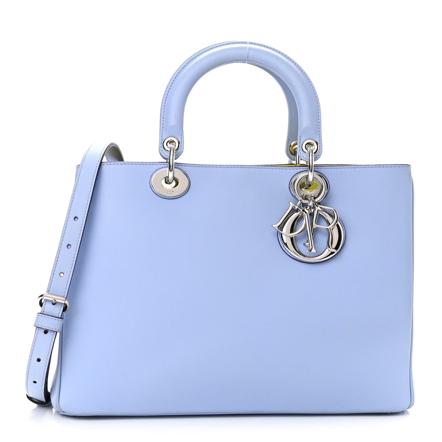 Dior Soft Tote Bag