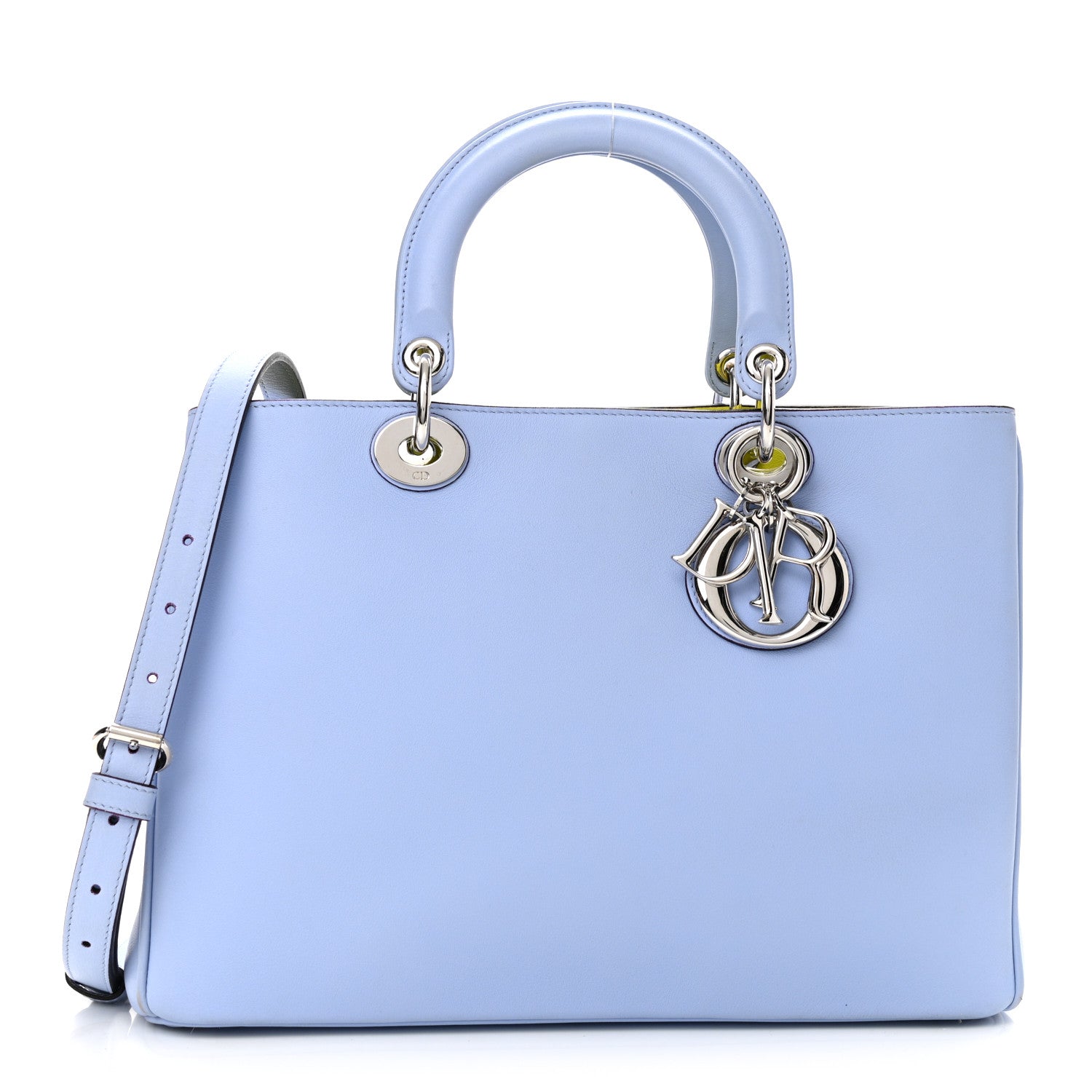 Dior Soft Tote Bag