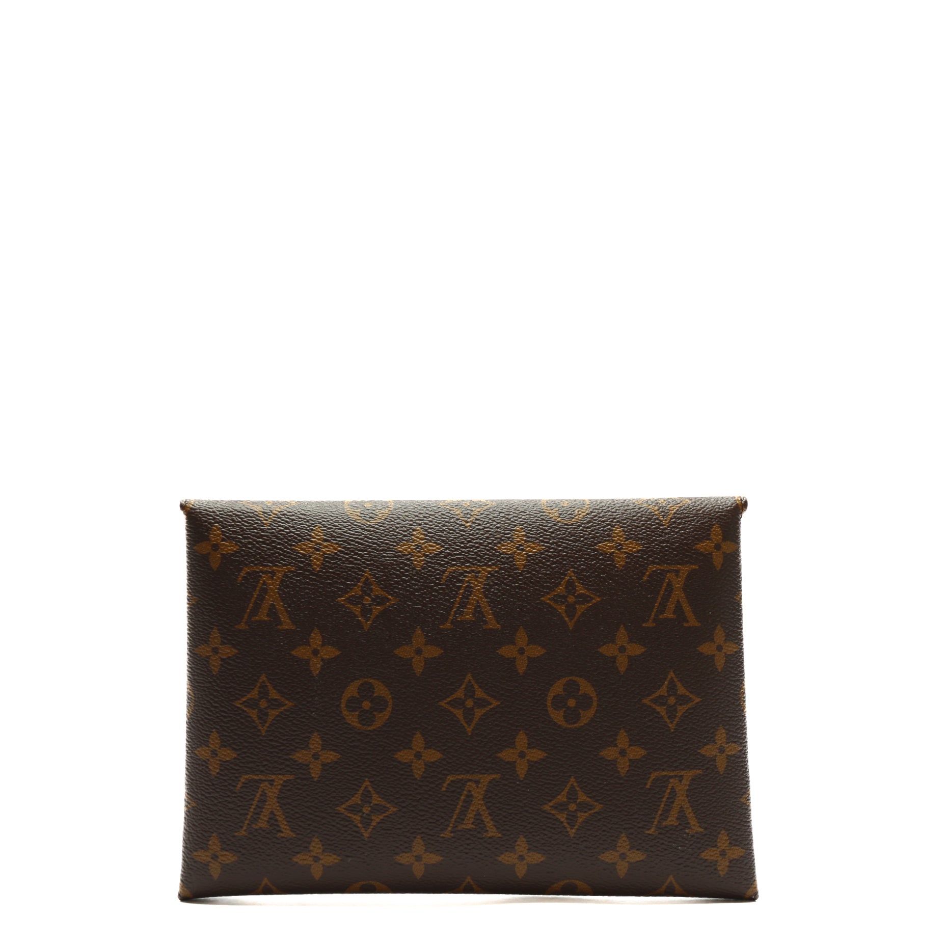 LOUIS VUITTON  Kirigami Large Monogram w/Pink