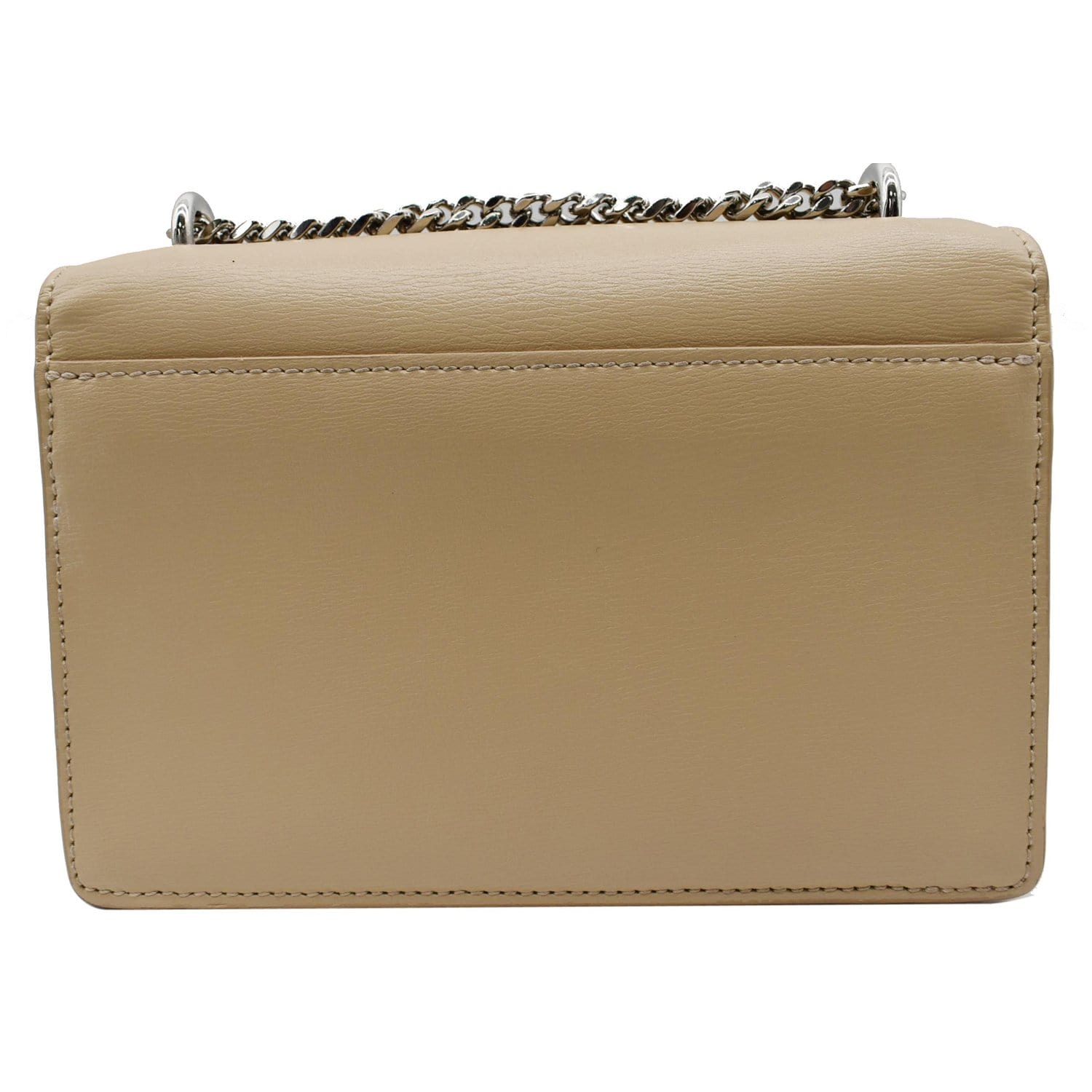 YSL Saint Laurent Saint Sunset Medium Shoulder Bag Leather Monogram Crossbody Bag