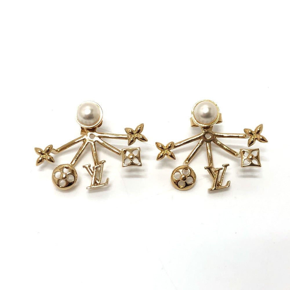 Louis Vuitton M00601 Gold Jewelry